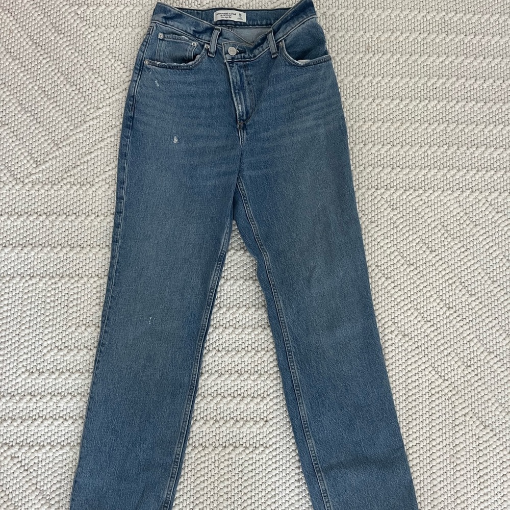 Abercrombie Jeans